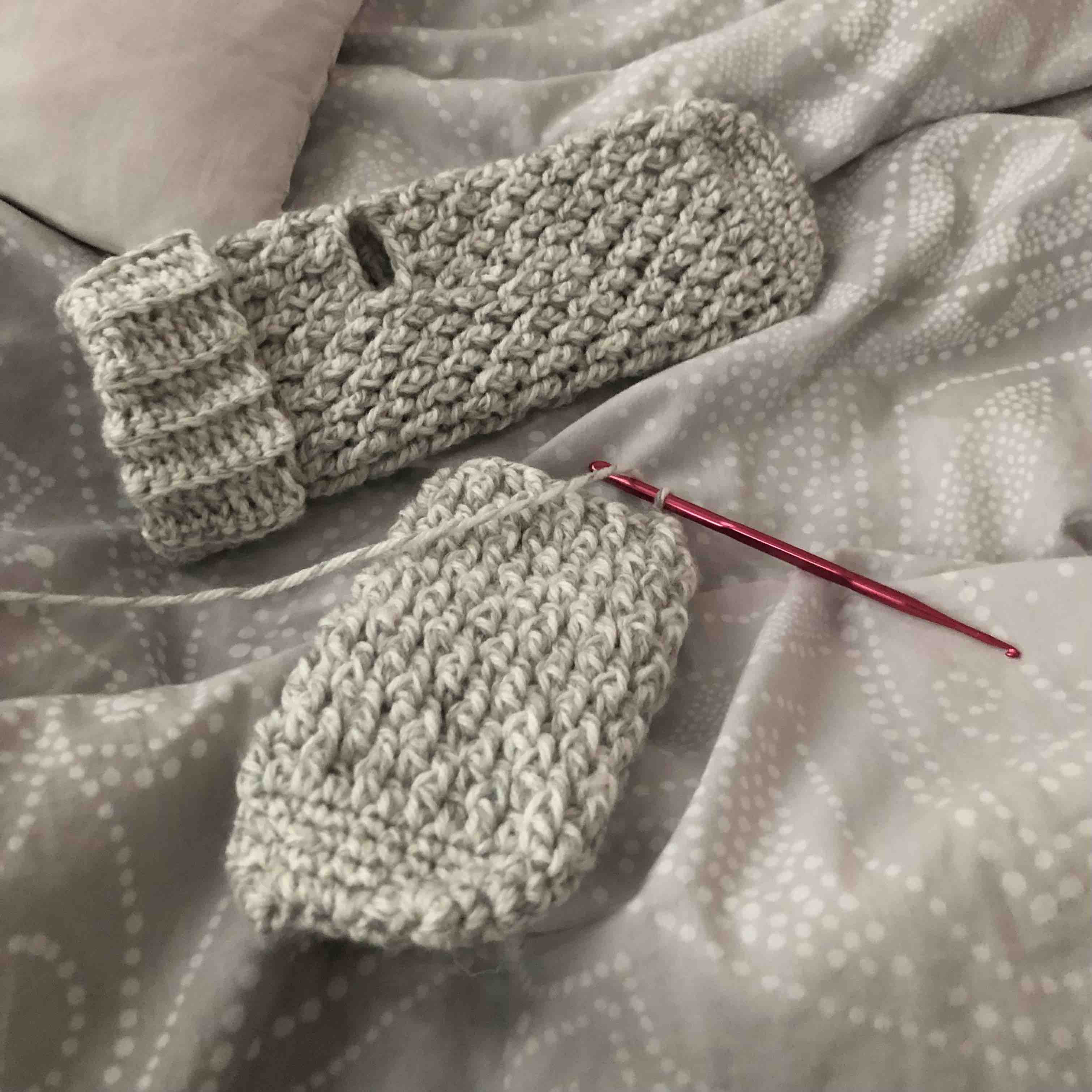 Image of sewing materials.
