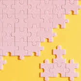 Image of a puzzle.