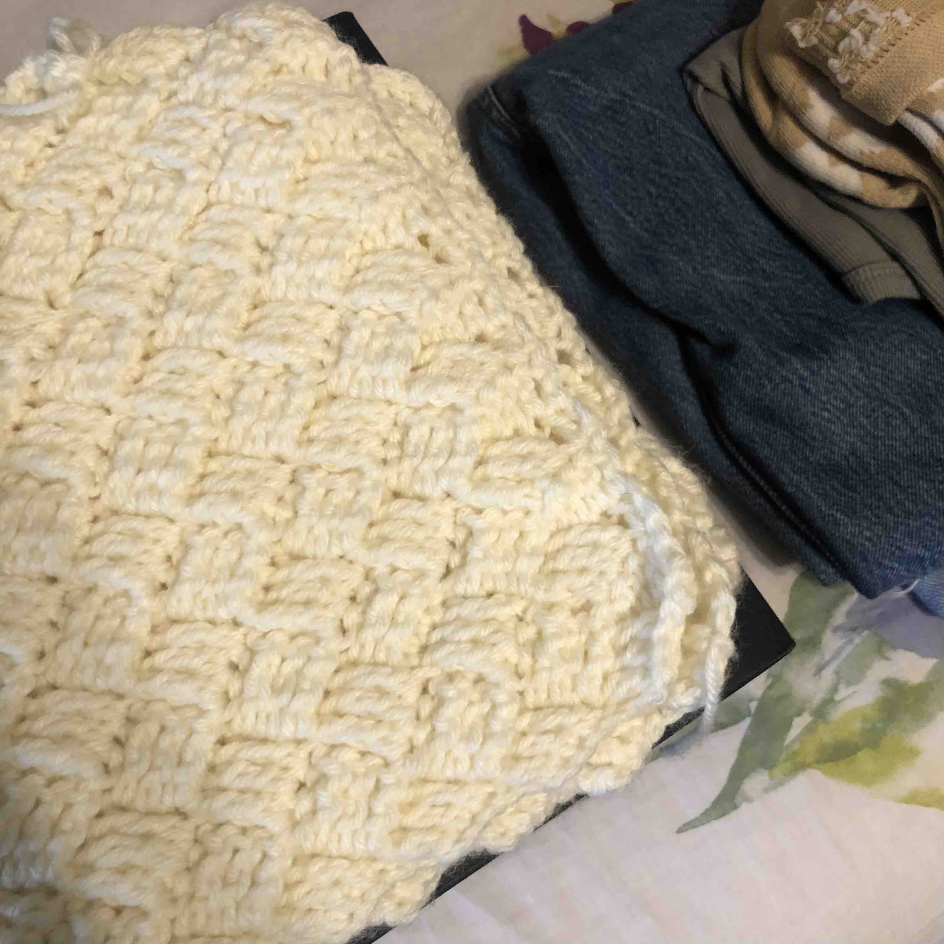 Image of sewing materials.