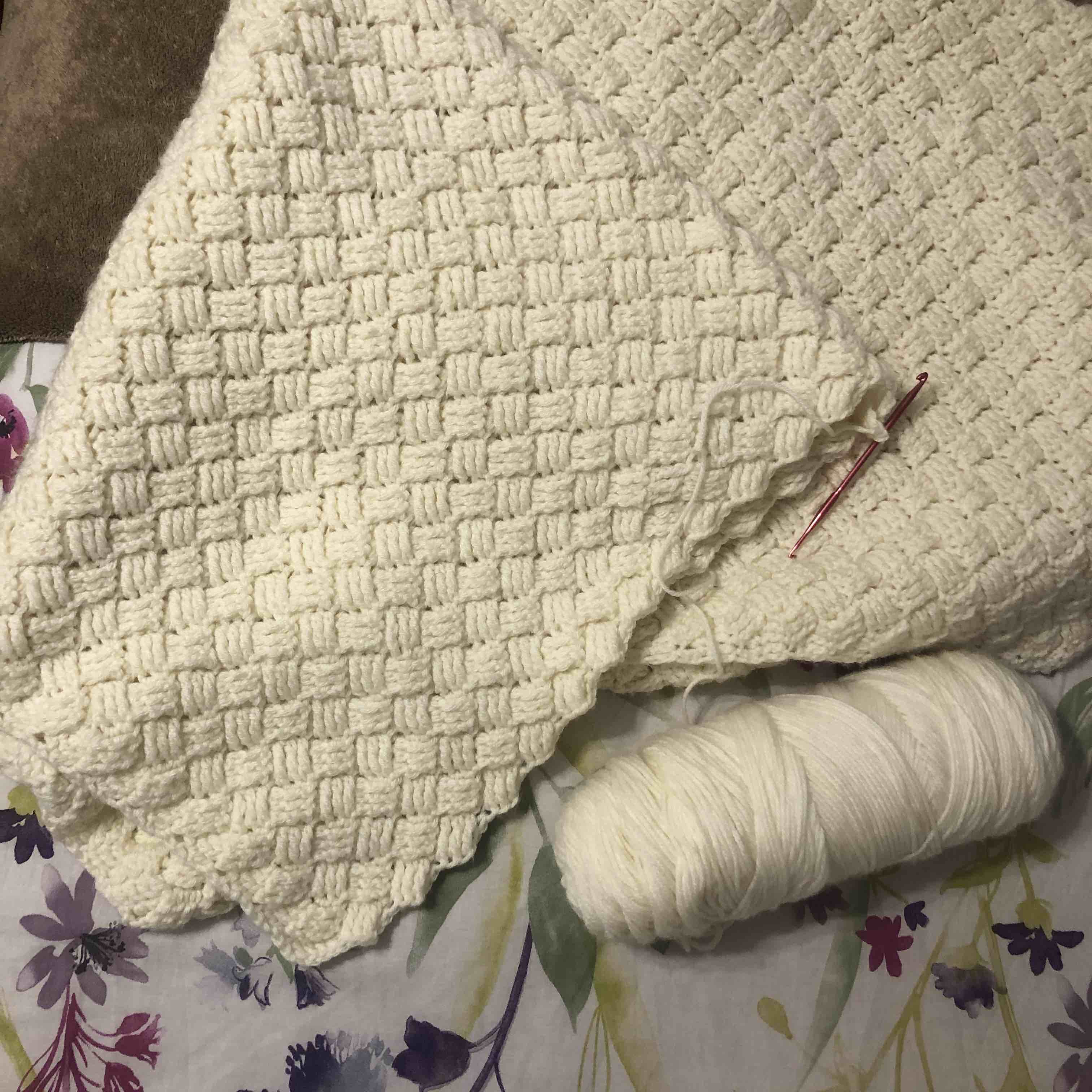Image of sewing materials.